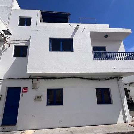 Apartmán Casa Domingo 2 La Santa Exteriér fotografie