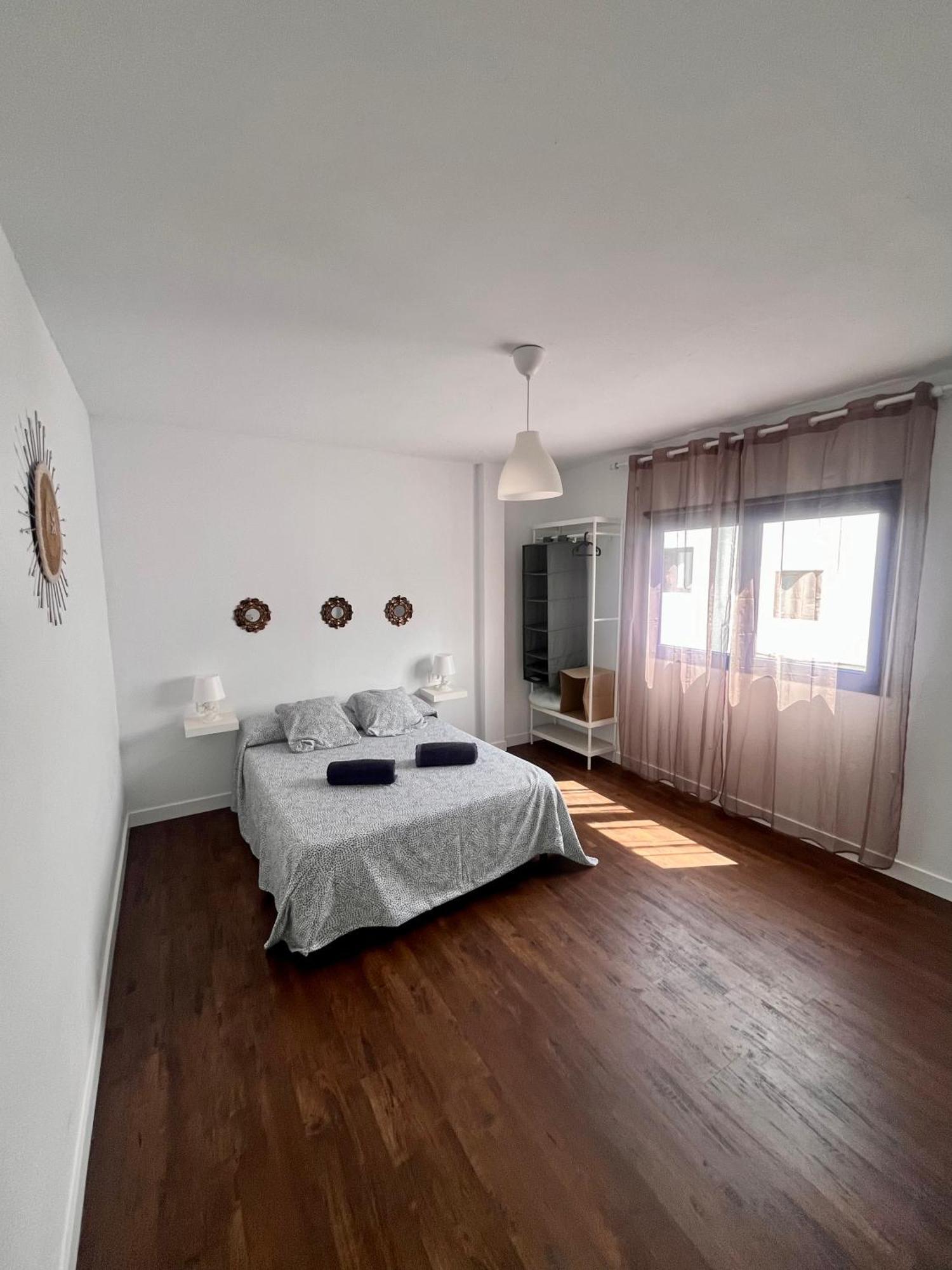 Apartmán Casa Domingo 2 La Santa Exteriér fotografie